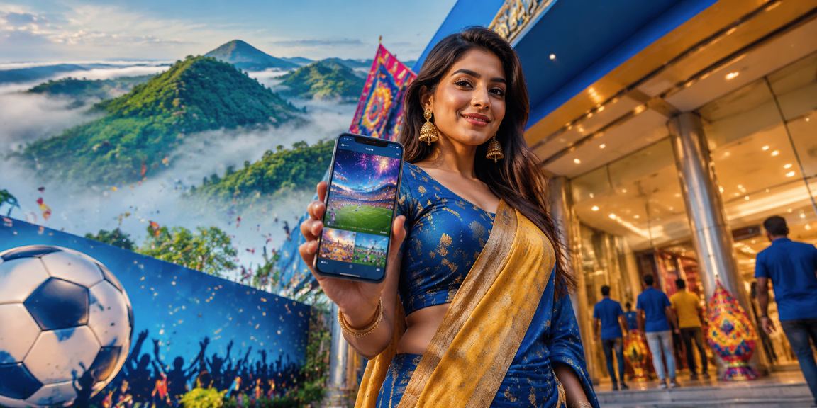 Unibet Bangladesh প্ল্যাটফর্ম পরিচিতি